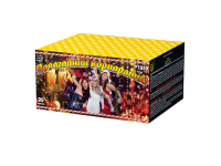 Новогодний корпоратив Салют купить в Чудово | chudovo.salutsklad.ru