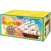 Флагман Батарея салютов купить в Чудово | chudovo.salutsklad.ru