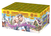 Тариф Новогодний Батарея салютов купить в Чудово | chudovo.salutsklad.ru