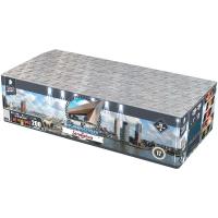 Зеландия Батарея салютов купить в Чудово | chudovo.salutsklad.ru