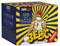 Зевс Фейерверк купить в Чудово | chudovo.salutsklad.ru