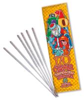 170 мм. Экстра Бенгальские огни купить в Чудово | chudovo.salutsklad.ru