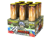 ZA Победу! Фейерверк купить в Чудово | chudovo.salutsklad.ru