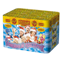 Семейный праздник Батарея салютов купить в Чудово | chudovo.salutsklad.ru