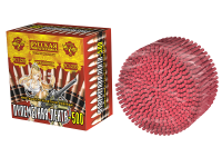 Пулеметная лента-500 Петарды связка купить в Чудово | chudovo.salutsklad.ru