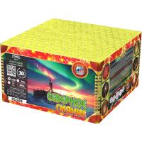 Северное сияние Фейерверк купить в Чудово | chudovo.salutsklad.ru