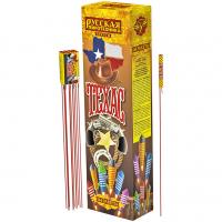 Техас Ракеты купить в Чудово | chudovo.salutsklad.ru