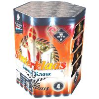 Санта Клаус Фейерверк купить в Чудово | chudovo.salutsklad.ru