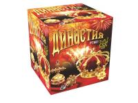 Династия Фейерверк купить в Чудово | chudovo.salutsklad.ru