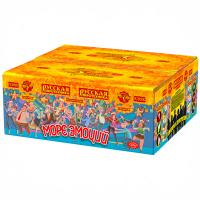 Море эмоций Фейерверк купить в Чудово | chudovo.salutsklad.ru