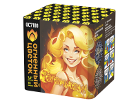 С огоньком! Фейерверк купить в Чудово | chudovo.salutsklad.ru