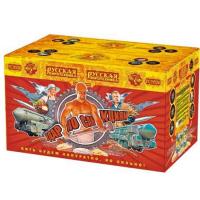 Удар по санкциям Батарея салютов купить в Чудово | chudovo.salutsklad.ru