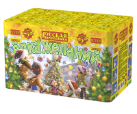 Елка желаний Фейерверк купить в Чудово | chudovo.salutsklad.ru