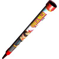 Фиалка Римские свечи купить в Чудово | chudovo.salutsklad.ru