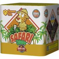 Сафари Батарея салютов купить в Чудово | chudovo.salutsklad.ru