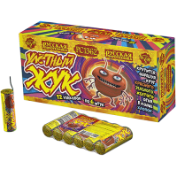 Улетный жук Наземный фейерверк купить в Чудово | chudovo.salutsklad.ru