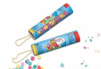 Хлопушка Супер Хлопушка купить в Чудово | chudovo.salutsklad.ru