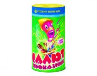 Салют-проказник Фонтан фейерверк купить в Чудово | chudovo.salutsklad.ru