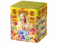 Мармелад Батарея салютов купить в Чудово | chudovo.salutsklad.ru