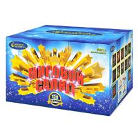 Мировой Салют Комбинированный Фейерверк купить в Чудово | chudovo.salutsklad.ru