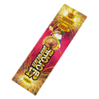 170 мм. Бенгальские огни купить в Чудово | chudovo.salutsklad.ru