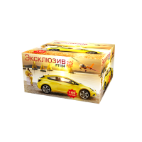 Эксклюзив Салют купить в Чудово | chudovo.salutsklad.ru