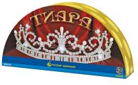 Тиара Пиротехнический фонтан купить в Чудово | chudovo.salutsklad.ru
