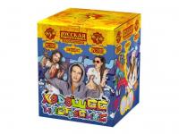 Хорошее настроение Дневной фейерверк купить в Чудово | chudovo.salutsklad.ru