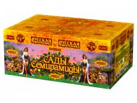 Сады Семирамиды Салют купить в Чудово | chudovo.salutsklad.ru