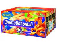 Фестивальный Комбинированный Фейерверк купить в Чудово | chudovo.salutsklad.ru