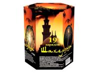 Шахерезада Фейерверк купить в Чудово | chudovo.salutsklad.ru