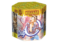 Фифочка Фейерверк купить в Чудово | chudovo.salutsklad.ru