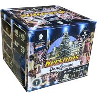 Рождество Салют купить в Чудово | chudovo.salutsklad.ru