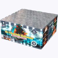 Летучий Голландец Батарея салютов купить в Чудово | chudovo.salutsklad.ru