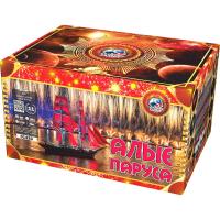 Алые паруса Фейерверк купить в Чудово | chudovo.salutsklad.ru