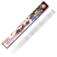 Новогодние 400-4 мм. Бенгальские огни купить в Чудово | chudovo.salutsklad.ru