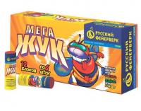 Мега жук Петарды купить в Чудово | chudovo.salutsklad.ru