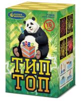 Тип-Топ Батарея салютов купить в Чудово | chudovo.salutsklad.ru