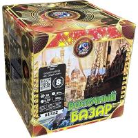 Восточный базар Фейерверк купить в Чудово | chudovo.salutsklad.ru
