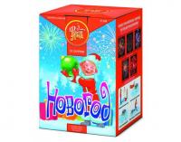 Новогод Салют купить в Чудово | chudovo.salutsklad.ru