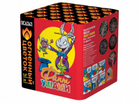 Финт ушами Салют купить в Чудово | chudovo.salutsklad.ru