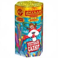 Улётный салют Батарея салютов купить в Чудово | chudovo.salutsklad.ru