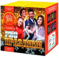 PRO-Праздник Батарея салютов купить в Чудово | chudovo.salutsklad.ru