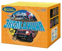 Экспедиция Фейерверк купить в Чудово | chudovo.salutsklad.ru