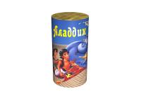 Аладдин Фонтан пиротехнический купить в Чудово | chudovo.salutsklad.ru