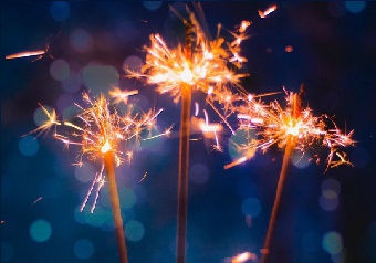 Бенгальские огни - Чудово | chudovo.salutsklad.ru