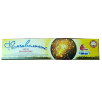 Фестивальные Бенгальские огни купить в Чудово | chudovo.salutsklad.ru