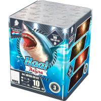 Акула Фейерверк купить в Чудово | chudovo.salutsklad.ru