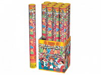 На удачу 50 Пневматическая хлопушка купить в Чудово | chudovo.salutsklad.ru