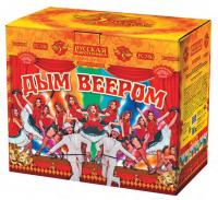 Дым веером Дневной фейерверк купить в Чудово | chudovo.salutsklad.ru